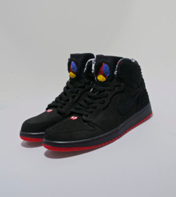 Jordan I '93