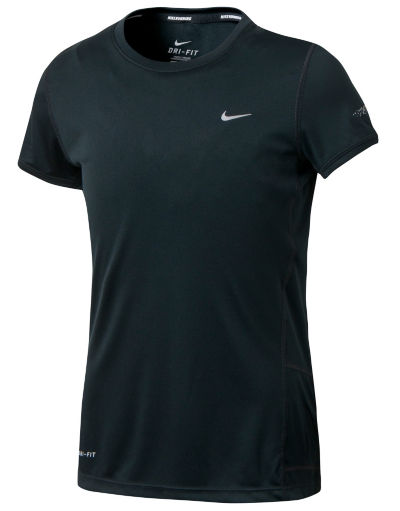 Nike Girls Miller T-Shirt Junior