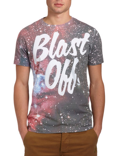 Sonneti Blast Off Sub T-Shirt