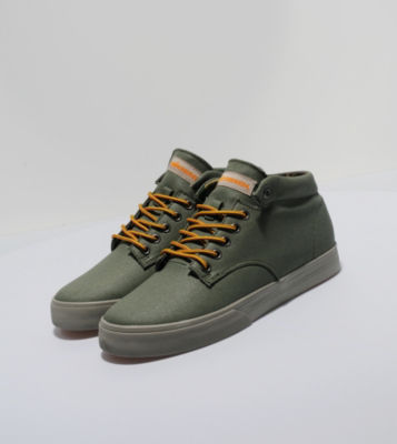 The Hundreds Johnson Mid