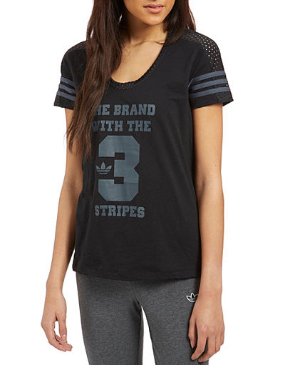 University Baseball T-Shirt