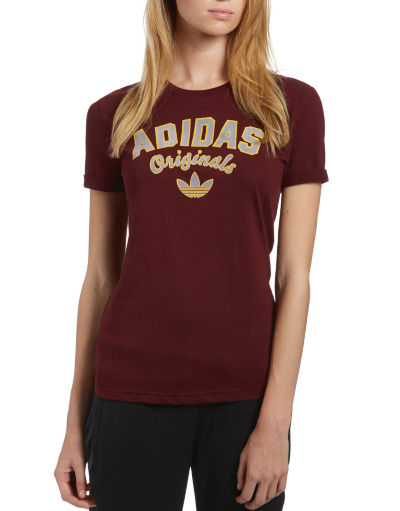 adidas Originals College T-Shirt