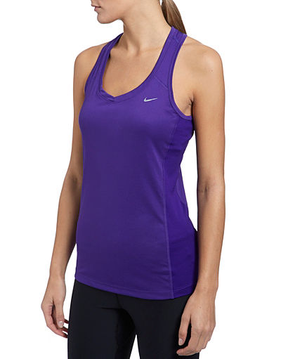 Miler Tank T-Shirt