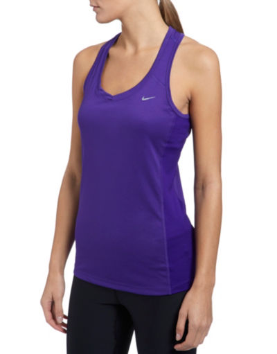 Nike Miler Tank T-Shirt