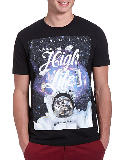 Highlife T-Shirt