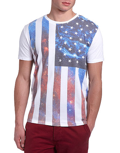 Usastro T-Shirt