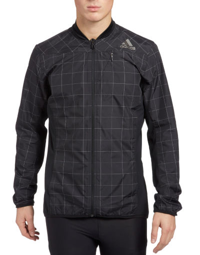 adidas Supernova Jacket