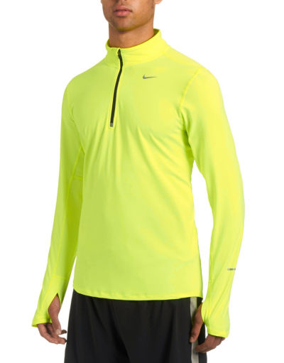Nike Element Half Zip Top