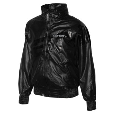 Carbrini Wetlook Jacket