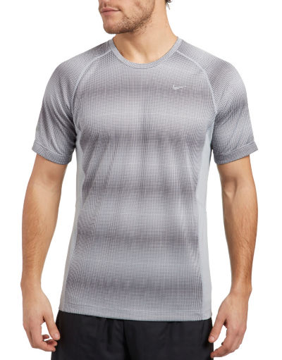 Nike Pro Miler T-Shirt