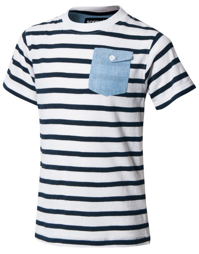 Sonneti Mini BroadLand T-Shirt Childrens