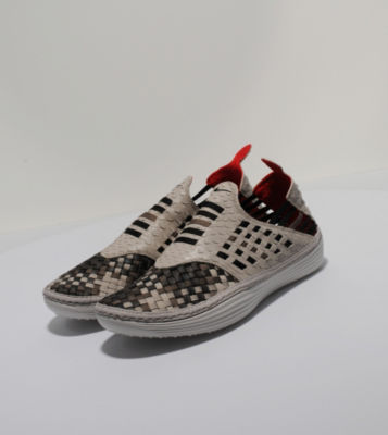 Nike Solarsoft Rache Woven QS