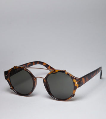 Spitfire Flick Sunglasses