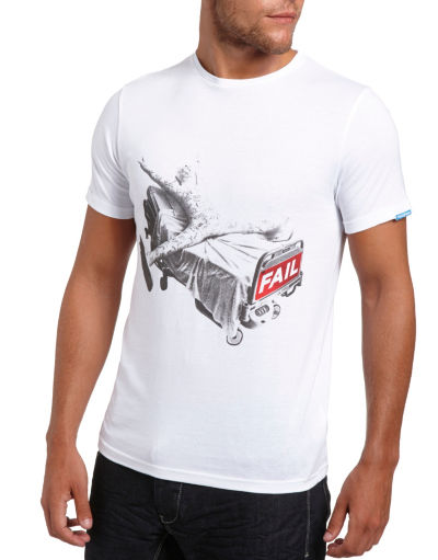 unsung hero Plaster T-Shirt