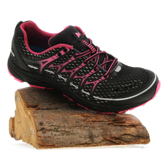 MERRELL Womens Mix Master Move Running Shoes