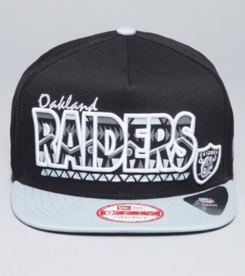 New Era Tribal 9FIFTY NFL Strapback Cap - size? exclusive