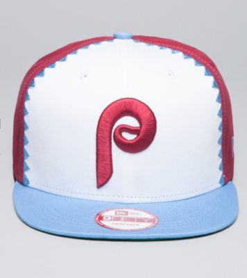 New Era Obtuse 9FIFTY MLB Snapback Cap - size? exclusive