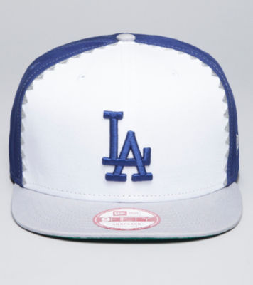 New Era Obtuse 9FIFTY MLB Snapback Cap - size? exclusive