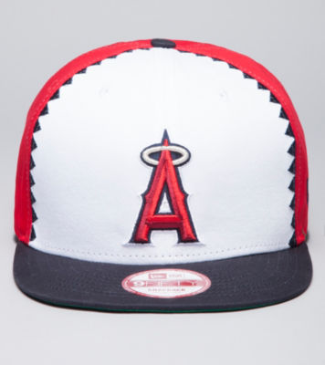 New Era Obtuse 9FIFTY MLB Snapback Cap - size? exclusive