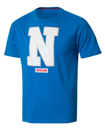 Nickelson Dizzy N T-Shirt Junior