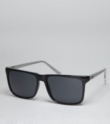 Le Specs Cosmic Sunglasses