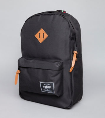 Herschel x Stussy Heritage Backpack
