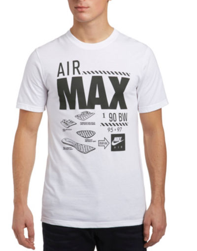 Nike Air Max 90 T-Shirt