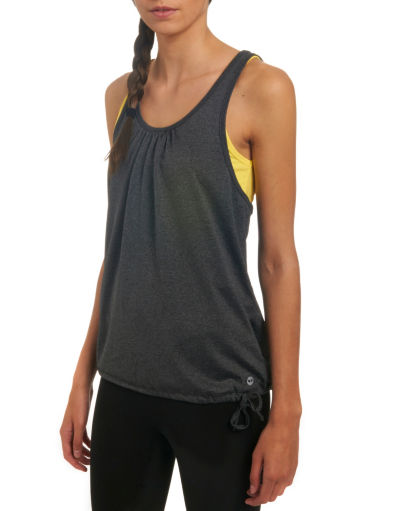 Pure Simple Sport Tone 2 Layer T-Shirt