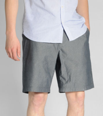 Fred Perry Polka Shorts
