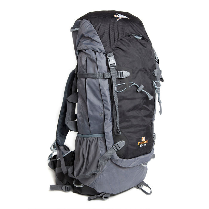 Pumori 60+10L Rucksack