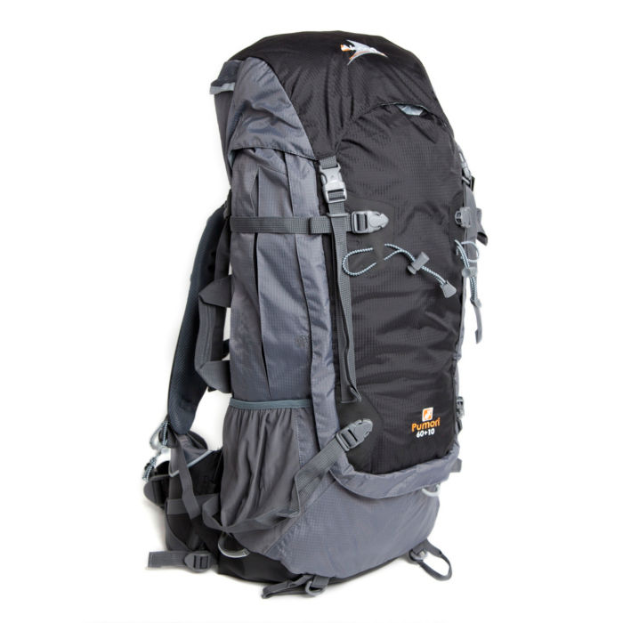 VANGO Pumori 60 10L Rucksack