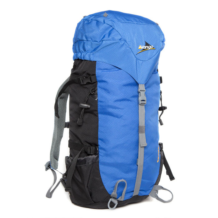 Boulder 35L Rucksack