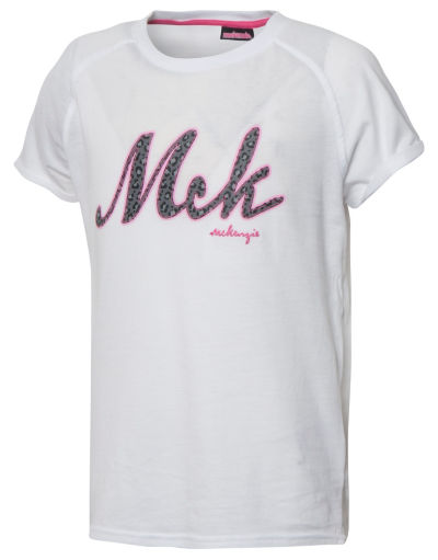 McKenzie Girls Matilda T-Shirt Junior