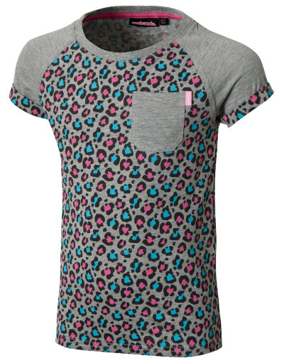 McKenzie Girls Mini Kyrie T-Shirt Childrens