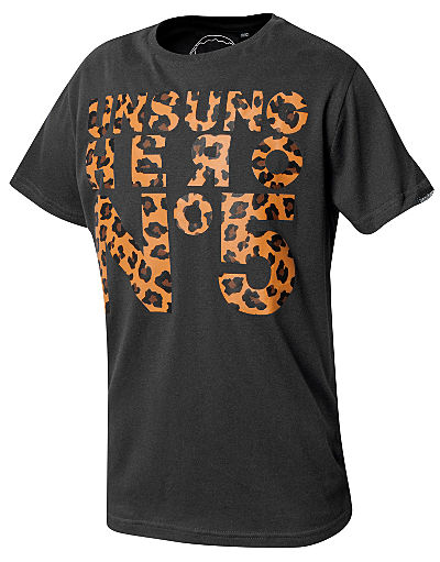 Farrow Leopard T-Shirt