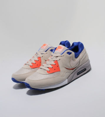 Nike Air Max Light 'Urban Safari' - size? exclusive