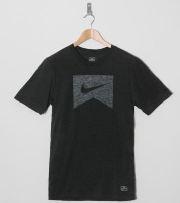 Nike Skateboarding Ribbon Logo T-Shirt