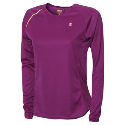 Pure Simple Sport Athletic Run T-Shirt