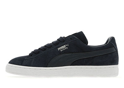 Puma Suede