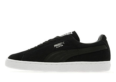 Puma Suede