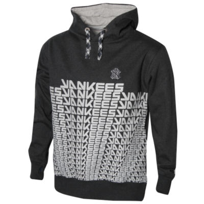 Majestic Athletic Matrix Hoody