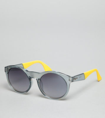 Le Specs Secret Society Sunglasses