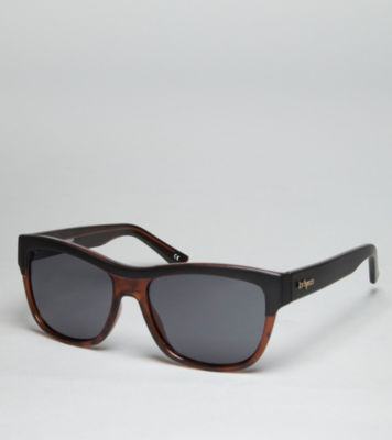 Le Specs Al Capone Sunglasses