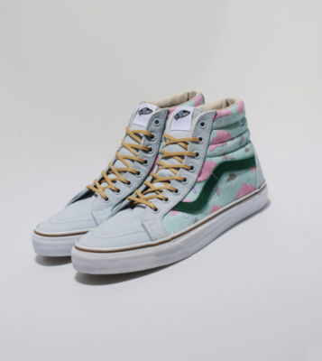 Vans SK8 Hi Reynolds