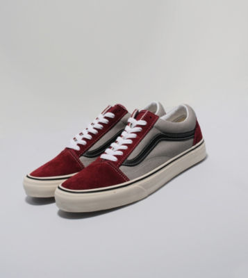 Vans Old Skool 2 Tone