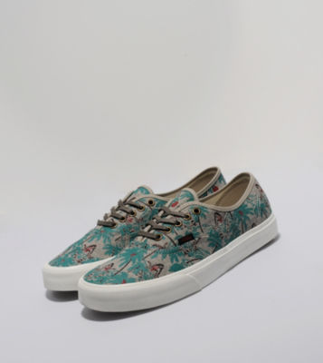 Vans Authentic California
