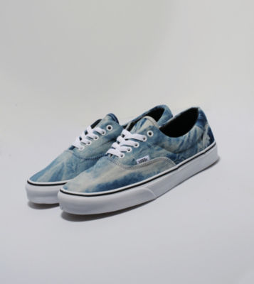 Vans Era Acid Denim