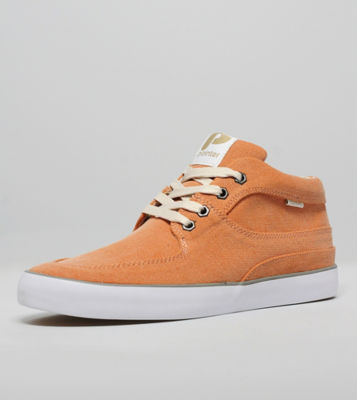 Pointer Mathieson Canvas