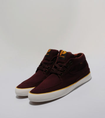Pointer Mathieson Canvas