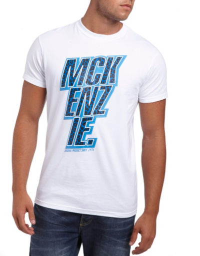 McKenzie Leopold T-Shirt